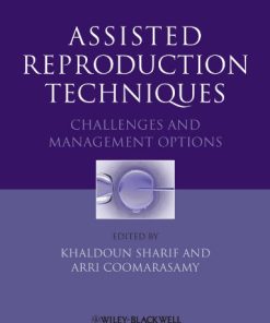 Assisted Reproduction Techniques: Challenges and Management Options (PDF)