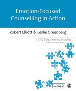 Emotion-Focused Counselling in Action (Counselling in Action series) (PDF)