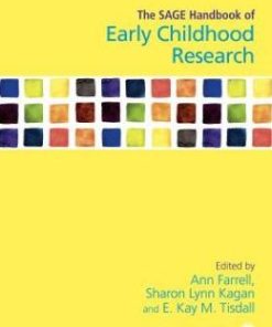 The SAGE Handbook of Early Childhood Research