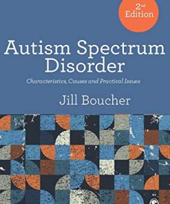 Autism Spectrum Disorder, 2nd Edition (PDF)