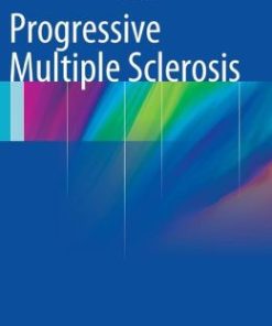 Progressive Multiple Sclerosis (EPUB)