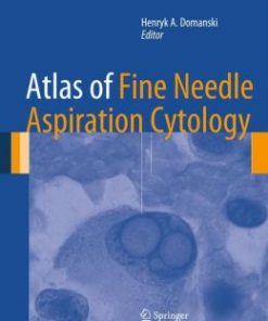 Atlas of Fine Needle Aspiration Cytology