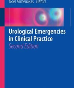 Urological Emergencies In Clinical Practice (PDF)