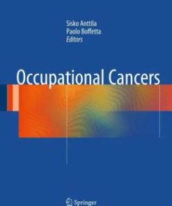 Occupational Cancers: Clinical and Pathological Features, Assessment and Diagnosis (EPUB)