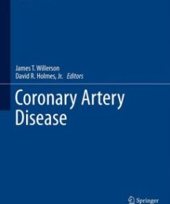 Coronary Artery Disease (PDF)