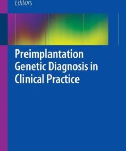 Preimplantation Genetic Diagnosis in Clinical Practice (EPUB)