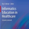 Informatics Education in Healthcare: Lessons Learned (EPUB)