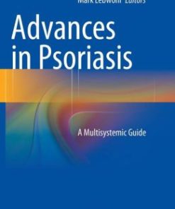 Advances in Psoriasis: A Multisystemic Guide (EPUB)