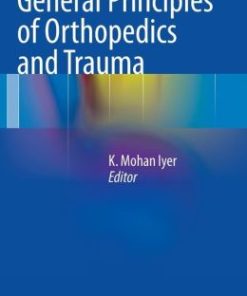 General Principles of Orthopedics and Trauma (EPUB)