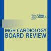 MGH Cardiology Board Review