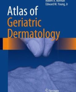 Atlas of Geriatric Dermatology (EPUB)