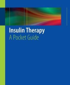 Insulin Therapy: A Pocket Guide (EPUB)