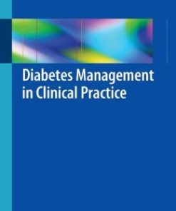 Diabetes Management in Clinical Practice (EPUB)