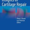 Developing Insights in Cartilage Repair