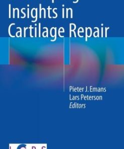 Developing Insights in Cartilage Repair