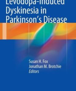 Levodopa-Induced Dyskinesia in Parkinson’s Disease (EPUB)