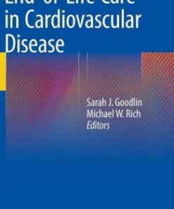 End-of-Life Care in Cardiovascular Disease (PDF)