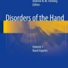 Disorders of the Hand: Volume 1: Hand Injuries