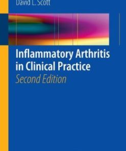 Inflammatory Arthritis in Clinical Practice (EPUB)