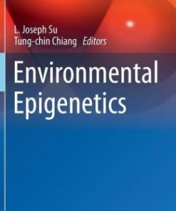 Environmental Epigenetics (EPUB)