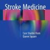 Stroke Medicine: Case Studies from Queen Square (EPUB)