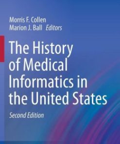 The History of Medical Informatics in the United States (EPUB)