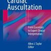 Learning Cardiac Auscultation: From Essentials to Expert Clinical Interpretation (EPUB)