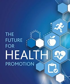 The Future for Health Promotion (PDF)