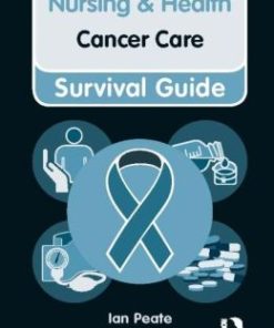 Nursing & Health Survival Guide: Cancer Care