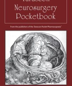 Tarascon Neurosurgery Pocketbook