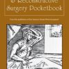 Tarascon Plastic & Reconstructive Surgery Pocketbook