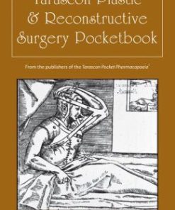 Tarascon Plastic & Reconstructive Surgery Pocketbook