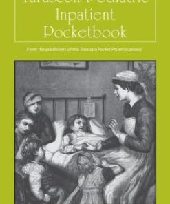 Tarascon Pediatric Inpatient Pocketbook (PDF)