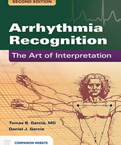 Arrhythmia Recognition: The Art of Interpretation, 2nd Edition (EPUB)