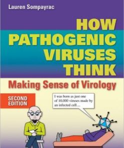 How Pathogenic Viruses Think, 2nd Edition