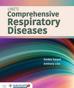 LINZ’s Comprehensive Respiratory Diseases (PDF)