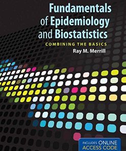 Fundamentals of Epidemiology and Biostatistics (PDF)
