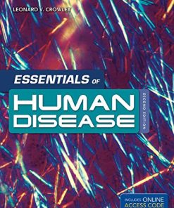 Essentials of Human Disease, 2nd Edition (PDF)