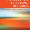 Introduction To Nursing Research, 3rd Edition