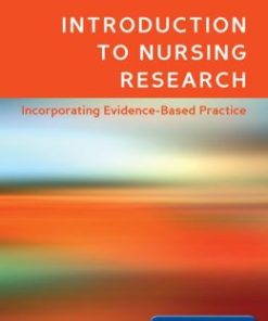 Introduction To Nursing Research, 3rd Edition