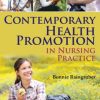 Contemporary Health Promotion In Nursing Practice