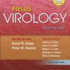 Fields Virology, 2-Volume Set, 6th Edition (PDF)