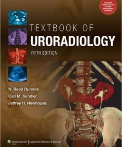 Textbook of Uroradiology, 5th Edition (PDF)