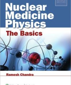 Nuclear Medicine Physics: The Basics, 7th Edition (EPUB)