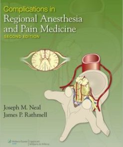 Complications in Regional Anesthesia and Pain Medicine, 2nd Edition (PDF)