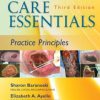 Wound Care Essentials: Practice Principles, 3rd Edition