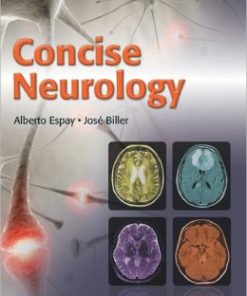 Concise Neurology (PDF)