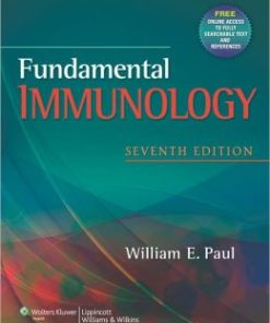 Fundamental Immunology, 7th Edition (PDF)