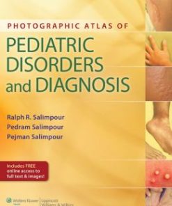 Photographic Atlas of Pediatric Disorders and Diagnosis (PDF)