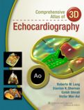 Comprehensive Atlas of 3D Echocardiography (PDF)